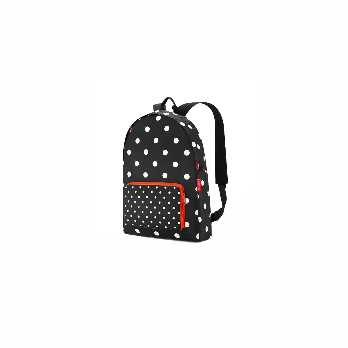 Plecak Mixed Dots Mini Maxi Rucksack Reisenthel
