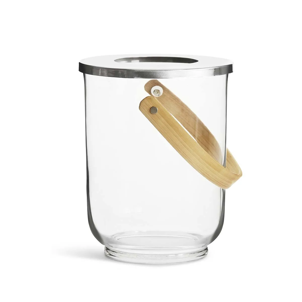 Lampion, wazon lub cooler do szampana Nature Sagaform