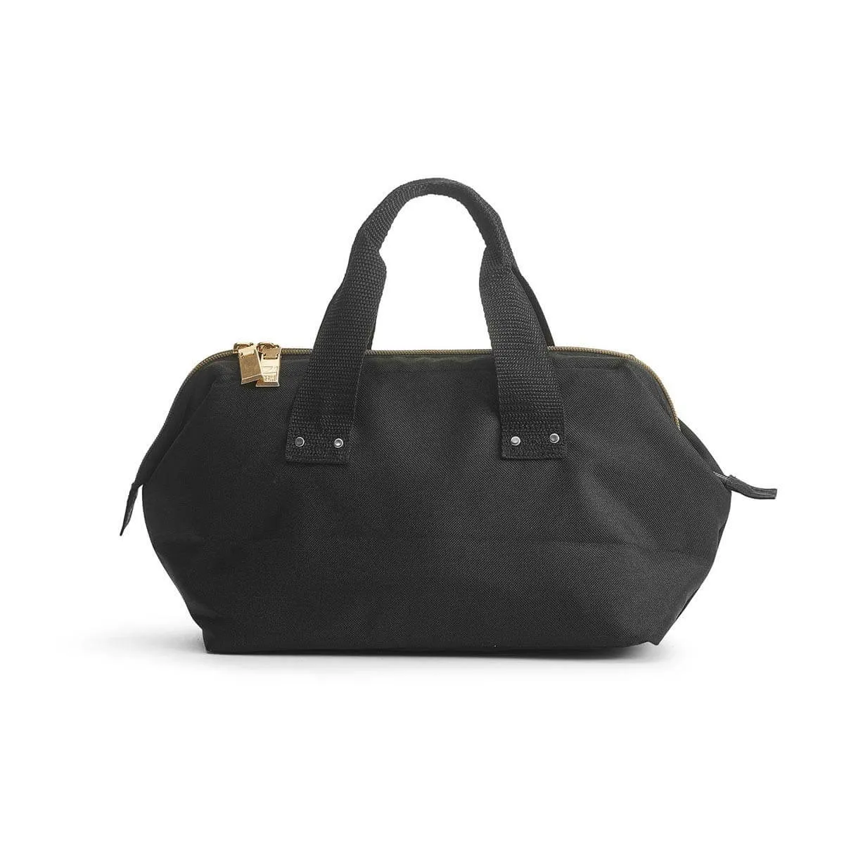 Torba termiczna na lunch (czarna) City Outdoor Sagaform