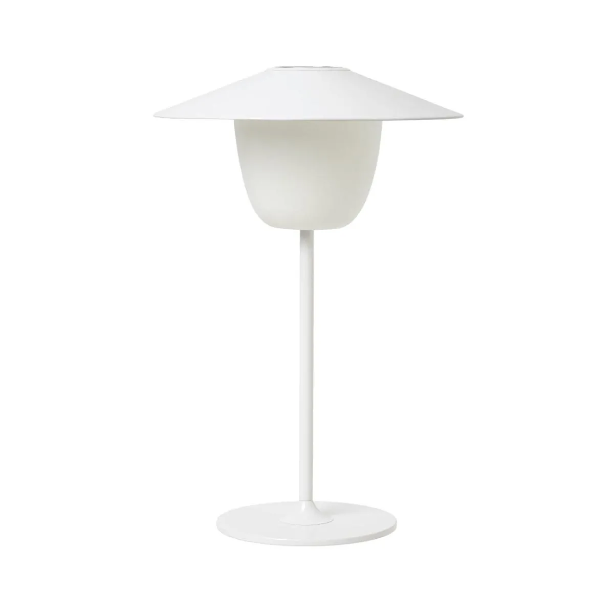 Lampa LED 33 cm (biała) Ani Lamp Blomus