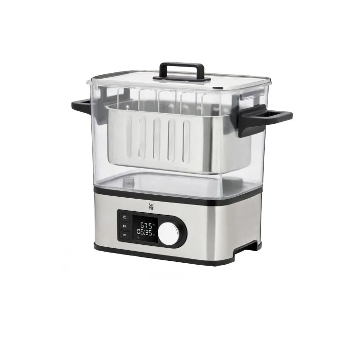 Urządzenie do gotowania metodą sous-vide WMF