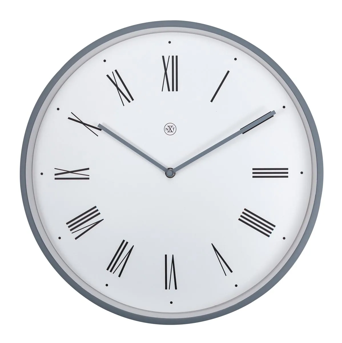 Zegar ścienny Duke Nextime