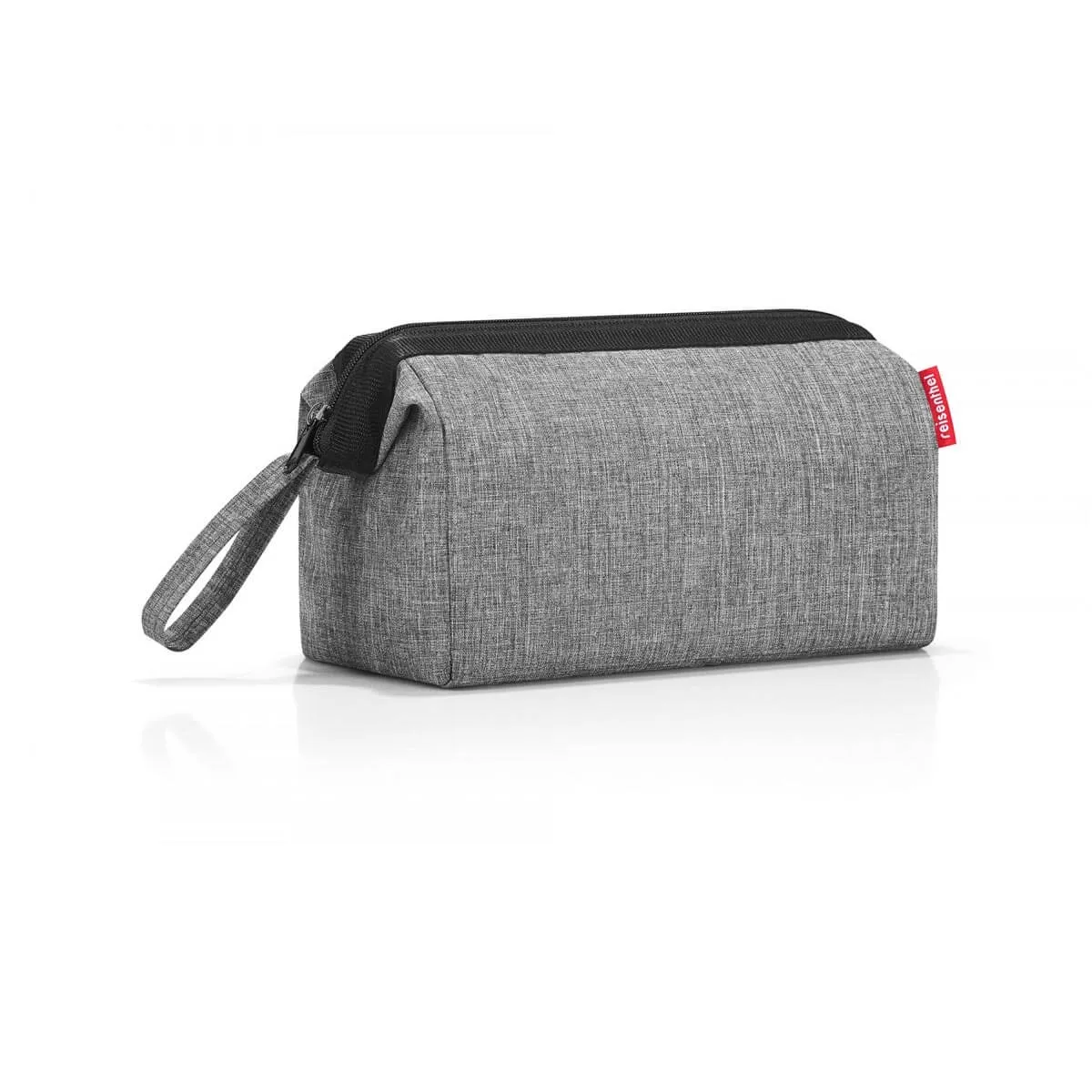 Kosmetyczka Twist Silver Travelcosmetic Reisenthel