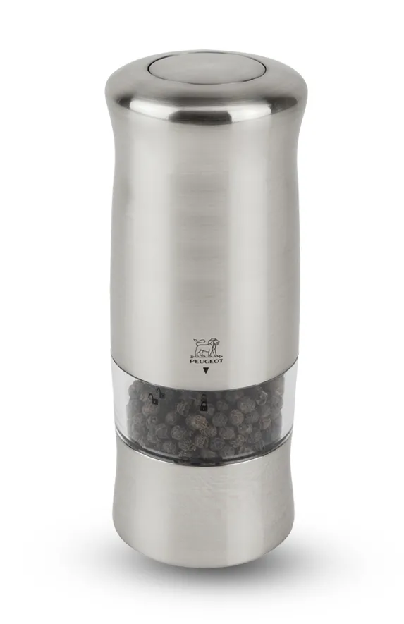 Młynek elektryczny do pieprzu Zeli Peugeot