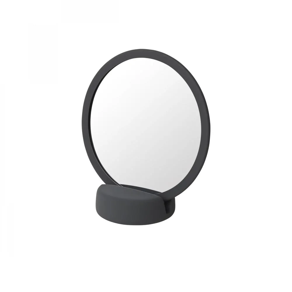 Lusterko powiększające (magnet) Sono Blomus