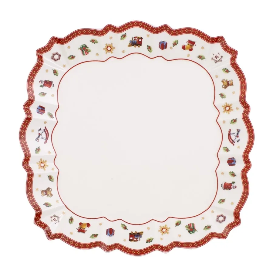 Talerz do serwowania Toy's Delight Villeroy & Boch