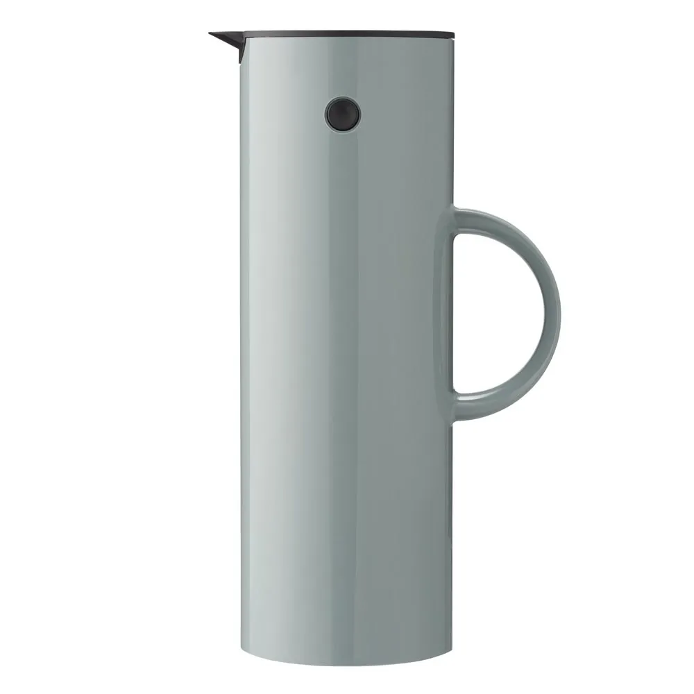 Dzbanek termiczny 1 l (dusty green) EM77 Stelton