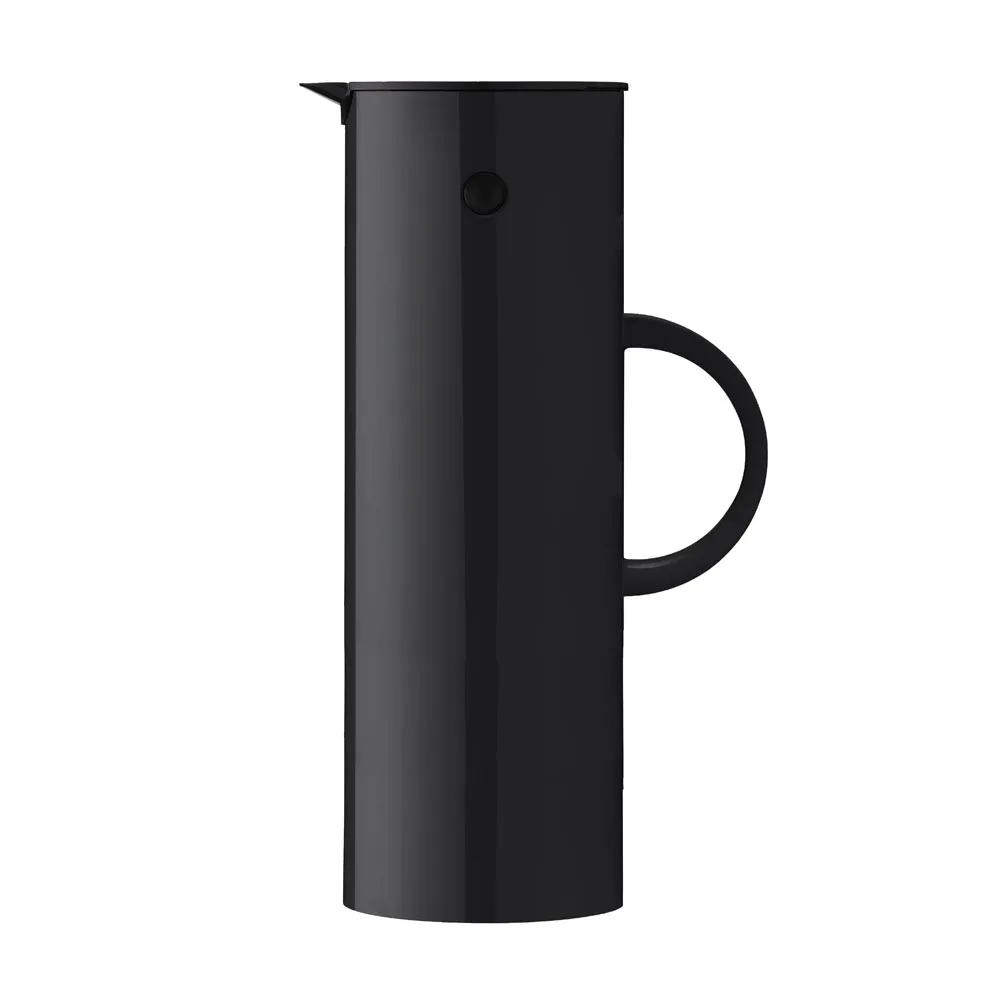 Dzbanek termiczny 1 l (czarny) EM77 Stelton