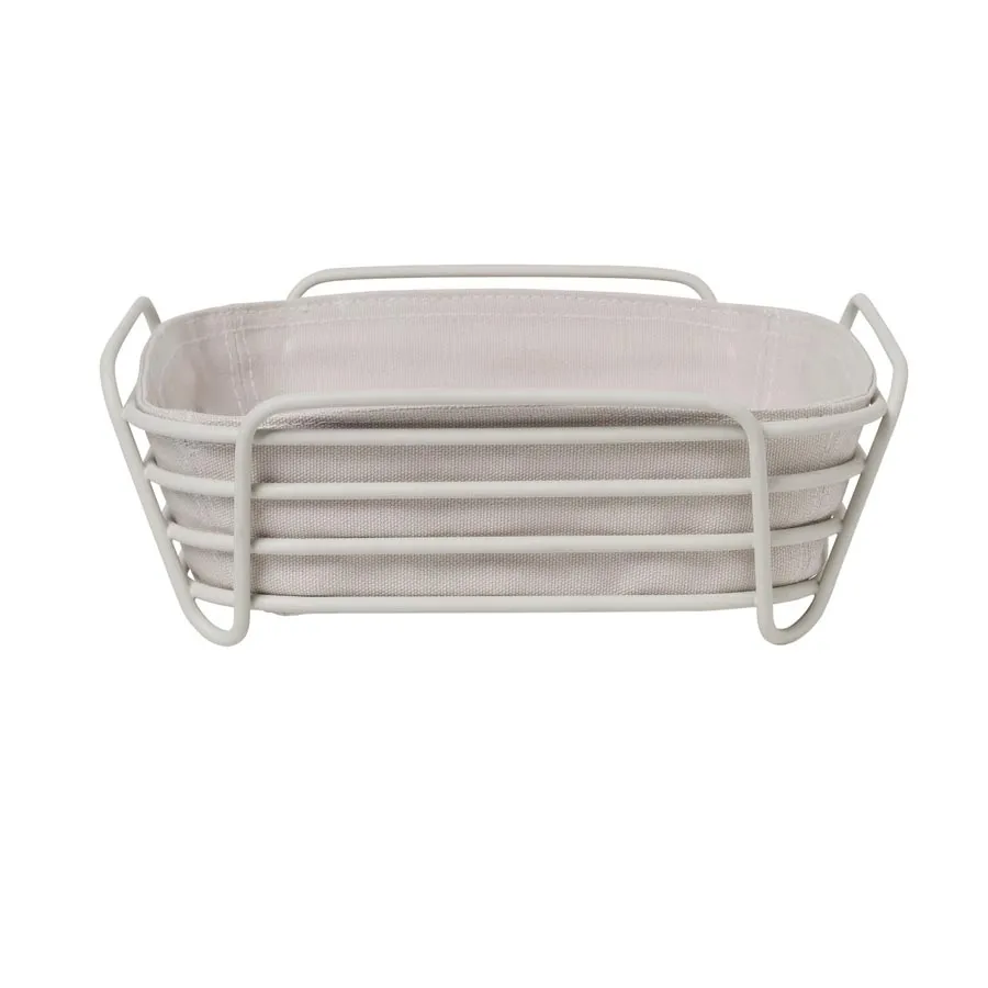 Koszyk na pieczywo (26 cm) Moonbeam Delara Blomus