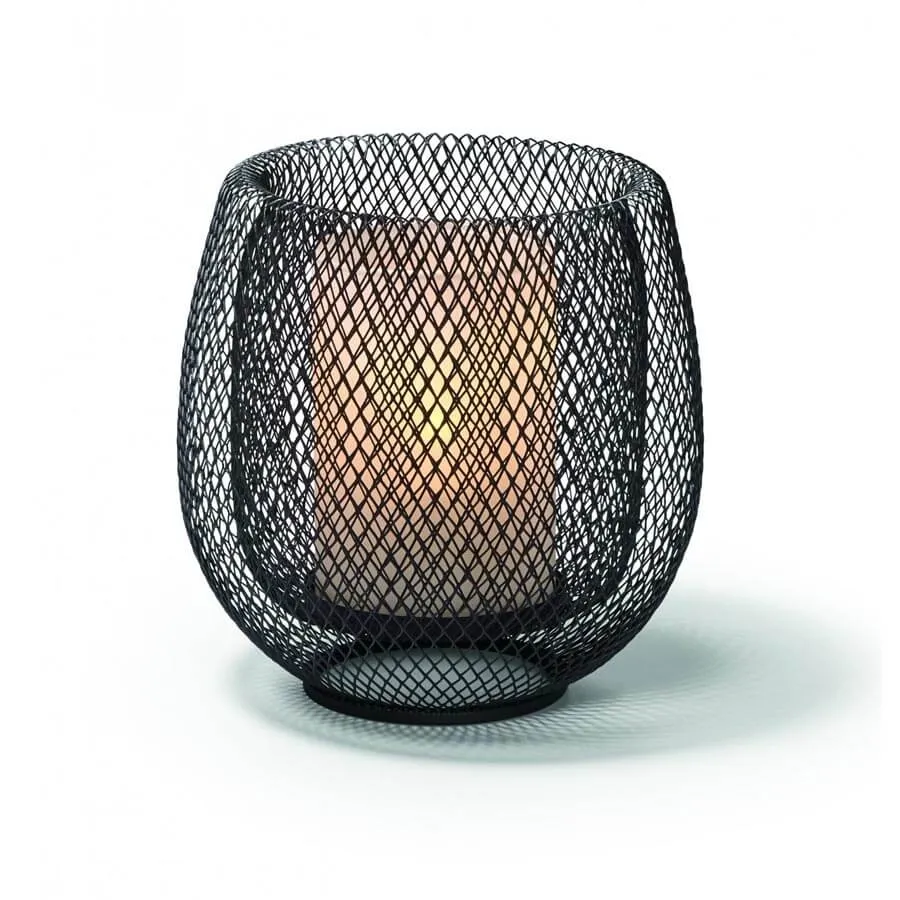 Lampa LED (19 cm) Mesh Philippi