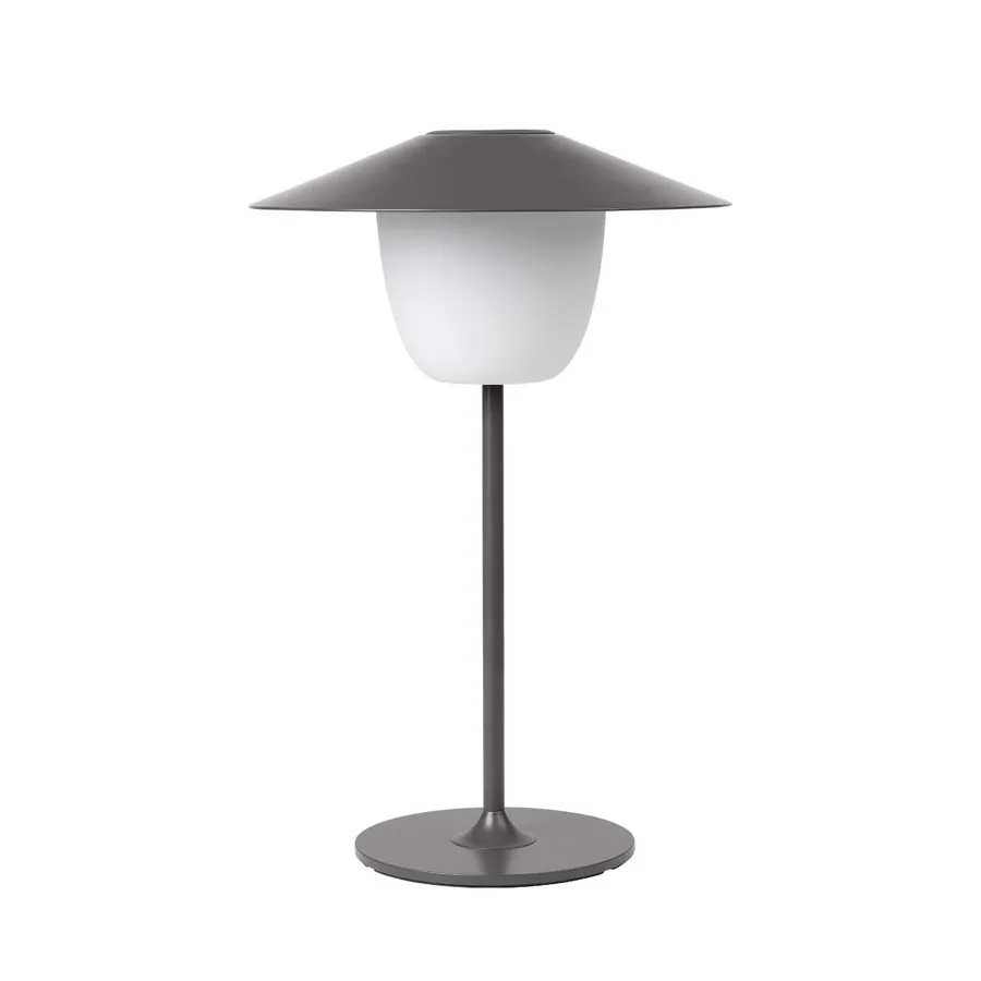 Lampa LED 33 cm (warm grey) Ani Lamp Blomus