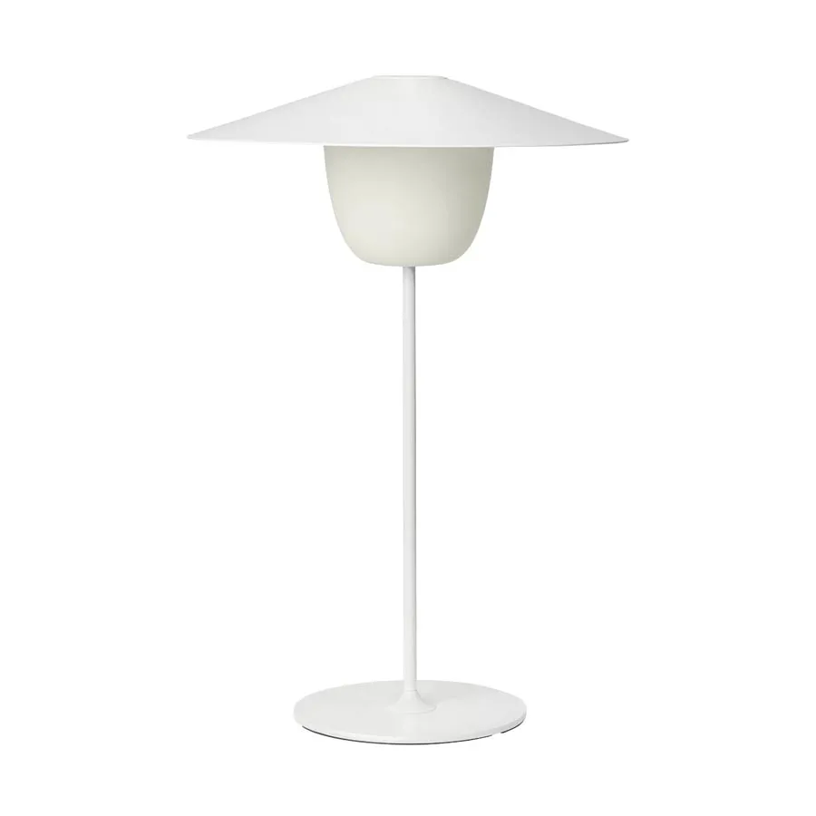 Lampa LED 49 cm (biały) Ani Lamp Blomus