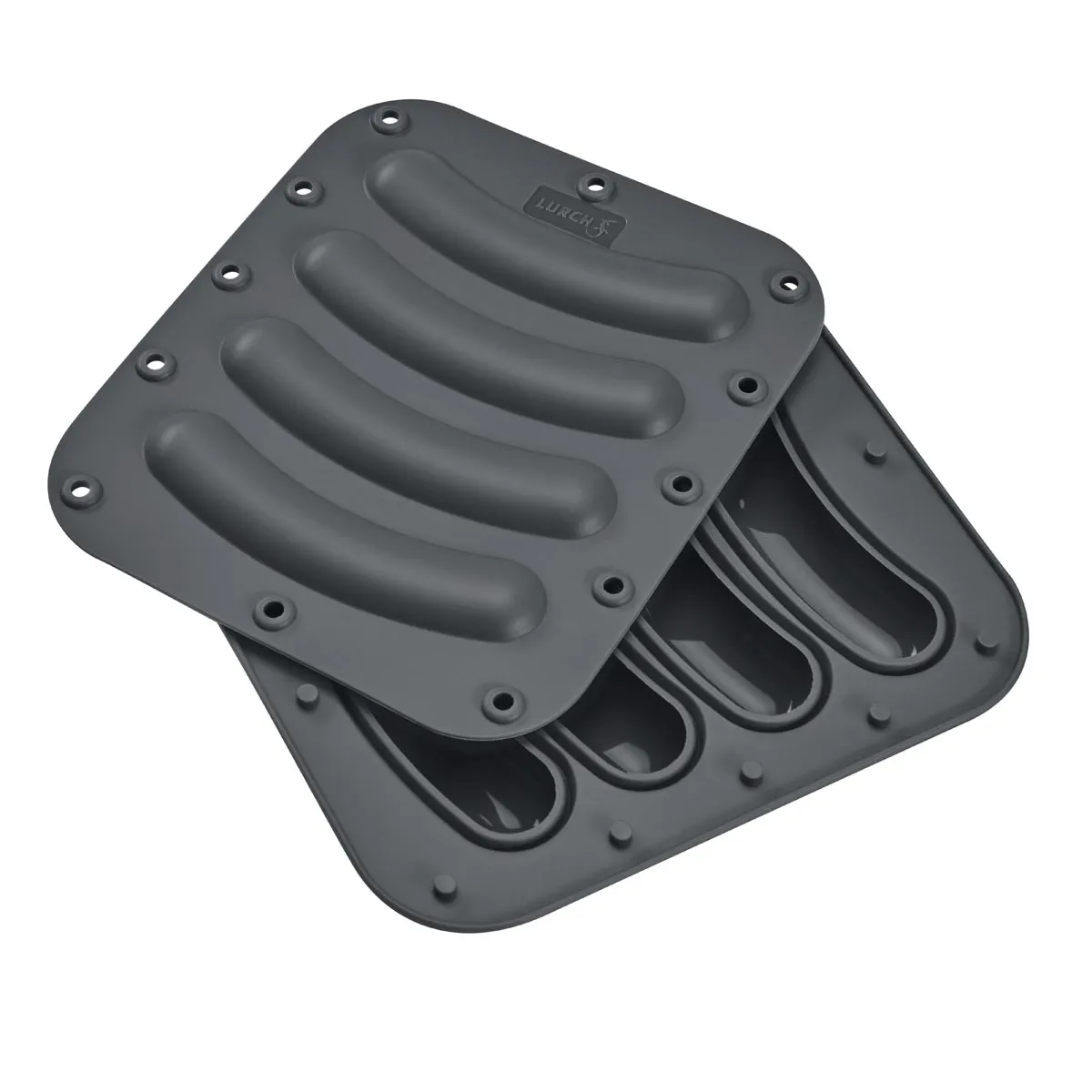 Forma do kiełbasek (2 szt.) Lurch