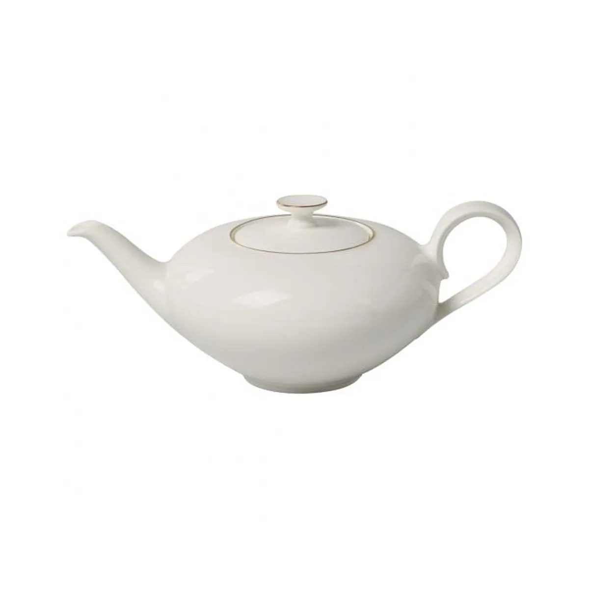 Dzbanek do herbaty Anmut Gold Villeroy & Boch