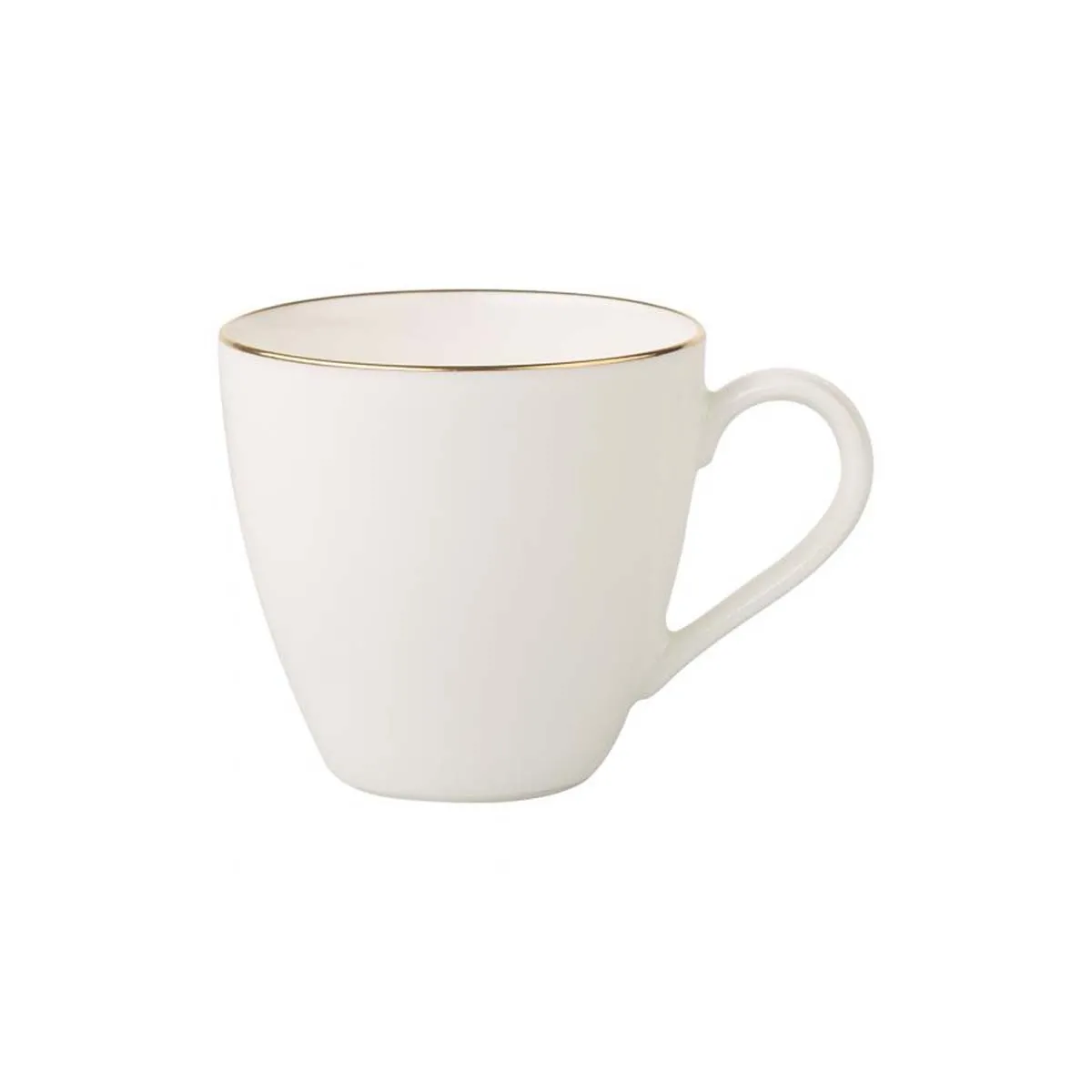 Filiżanka do espresso (100 ml) Anmut Gold Villeroy & Boch