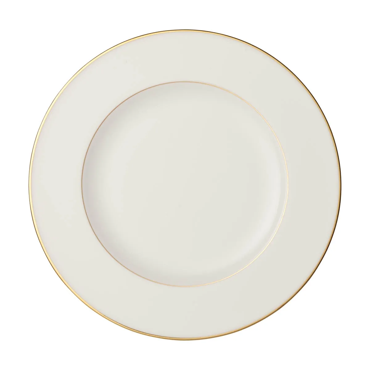 Talerz obiadowy, płaski Anmut Gold Villeroy & Boch