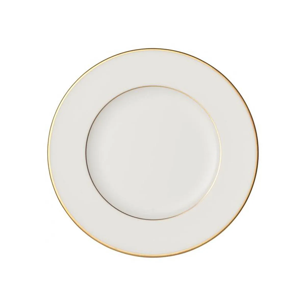 Talerz B&B na pieczywo Anmut Gold Villeroy & Boch