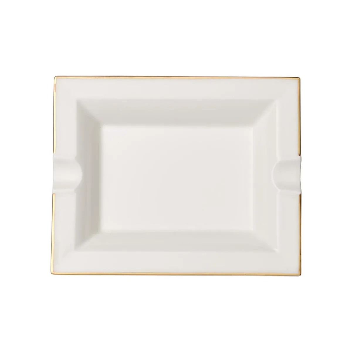 Popielniczka Anmut Gold Villeroy & Boch