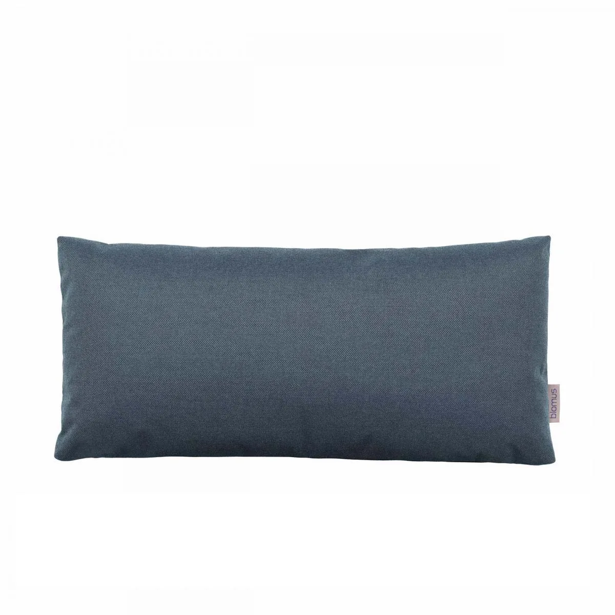 Poduszka ogrodowa 70 x 30 cm (ciemnoszara) Coal Stay Blomus