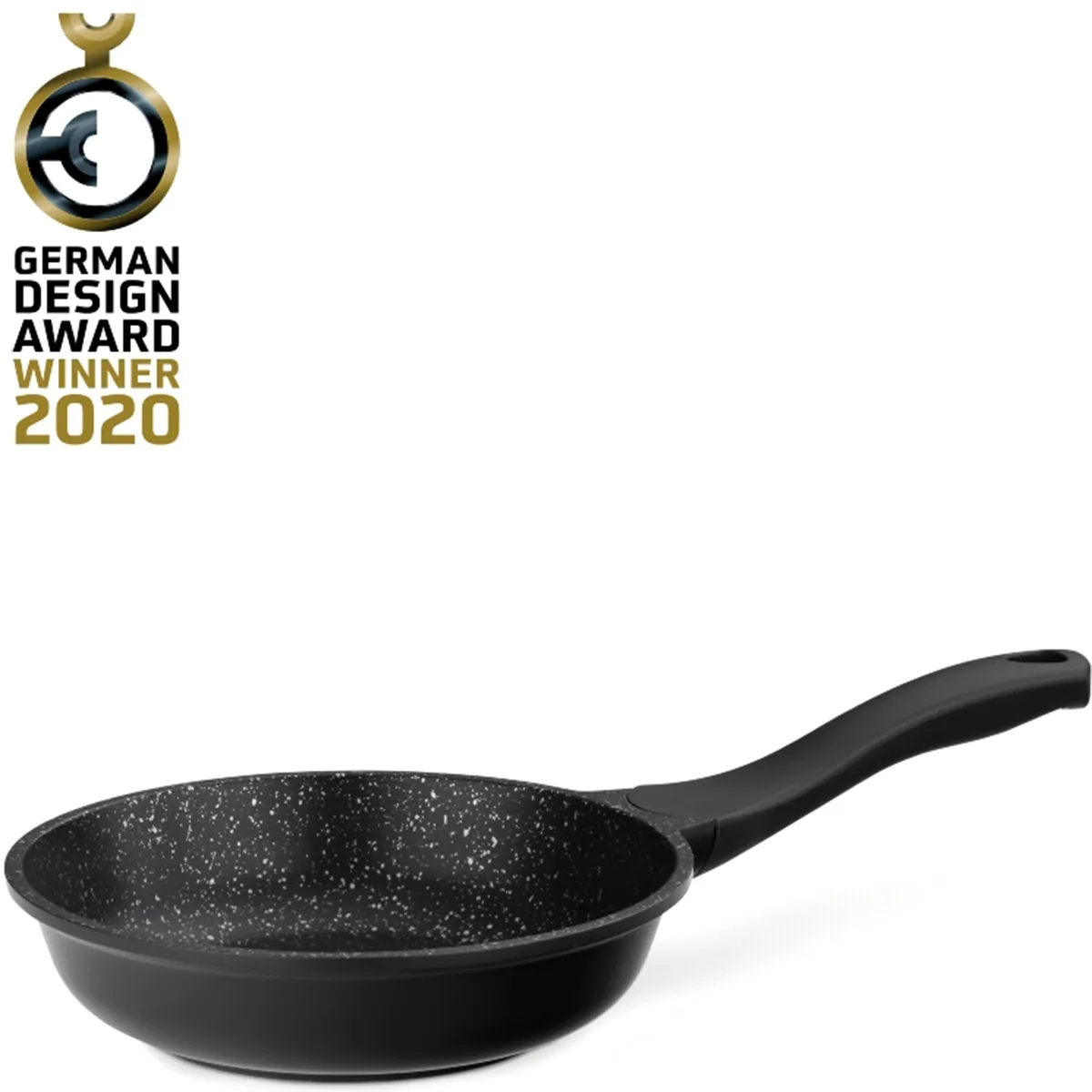 Patelnia (24 cm) Stella Nova Kela