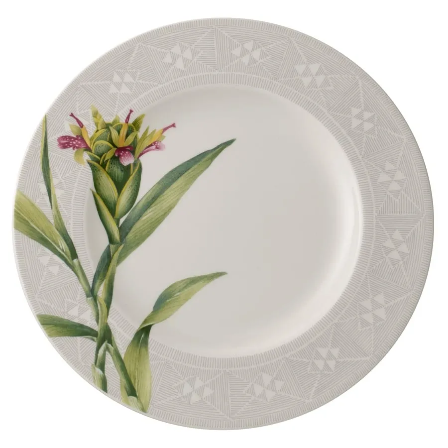 Talerz obiadowy Malindi Villeroy & Boch