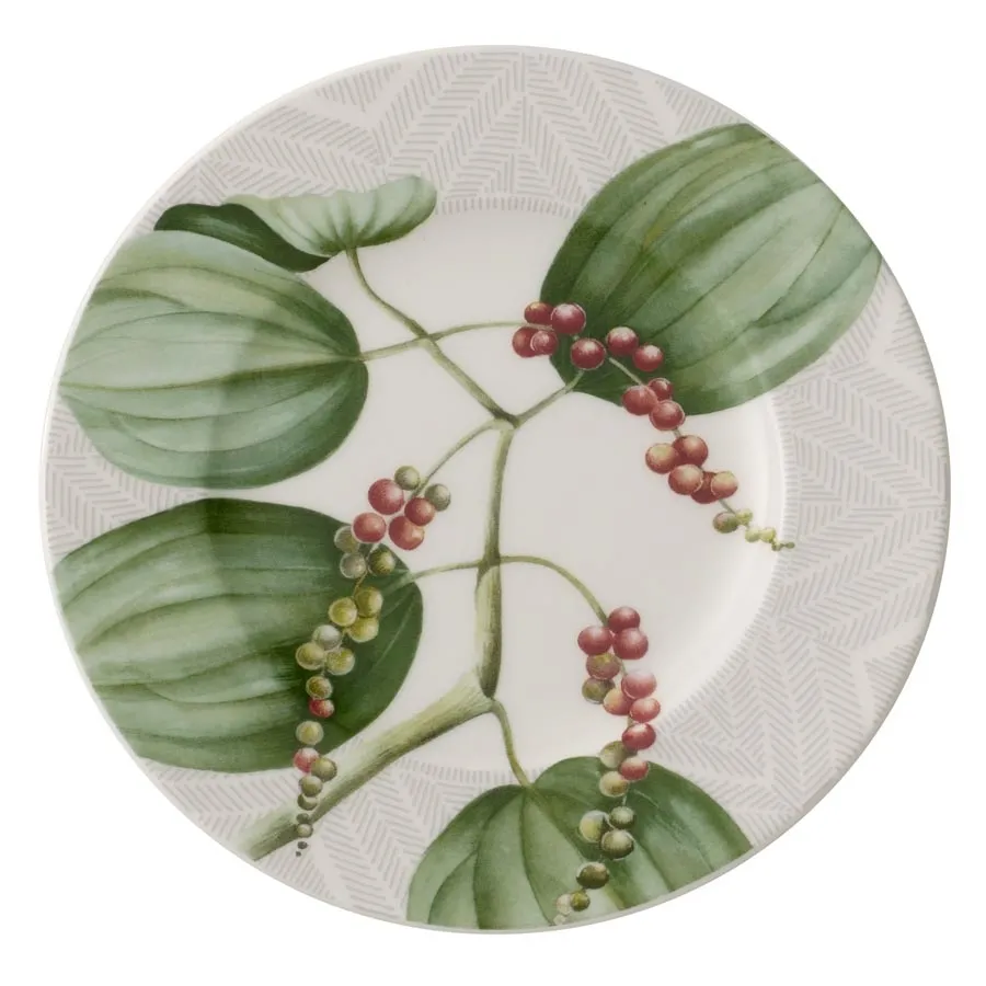 Talerzyk do pieczywa (B&B) Malindi Villeroy & Boch