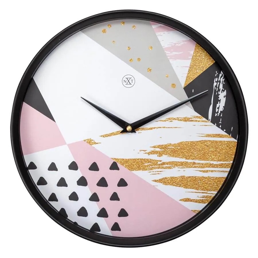 Zegar ścienny Grace Nextime