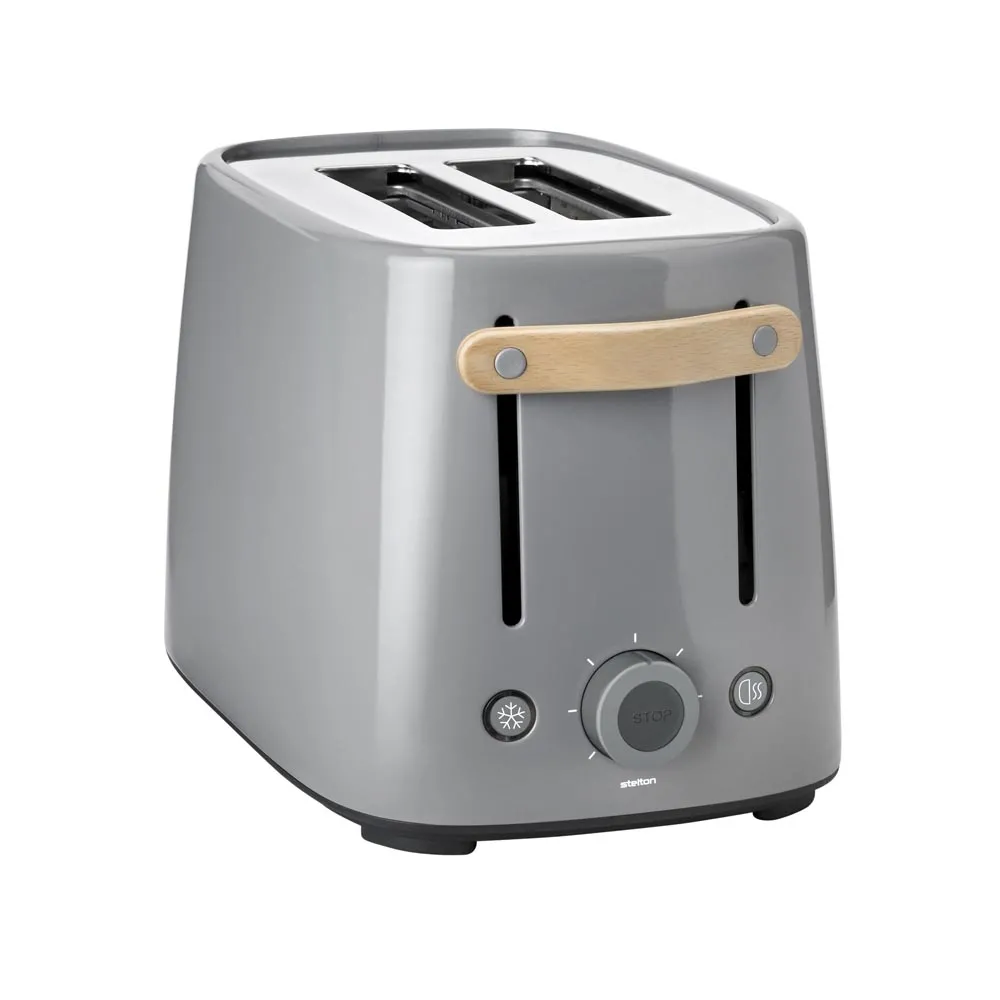 Toster (szary) Emma Stelton