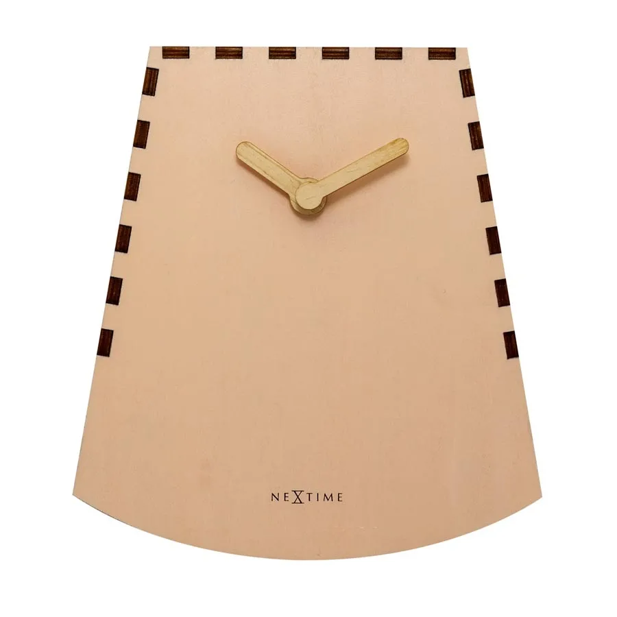 Zegar stojący (łososiowy) Rocky Nextime