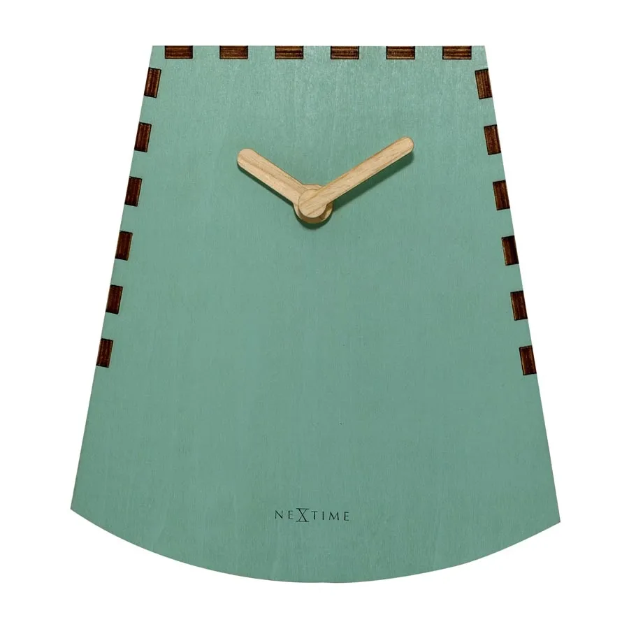 Zegar stojący (turkusowy) Rocky Nextime