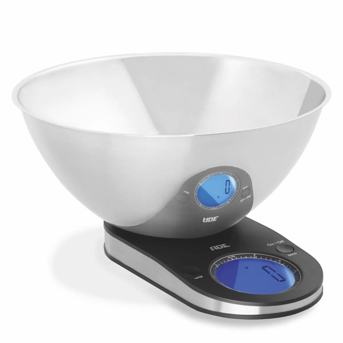 Waga kuchenna z miską Tosca ADE