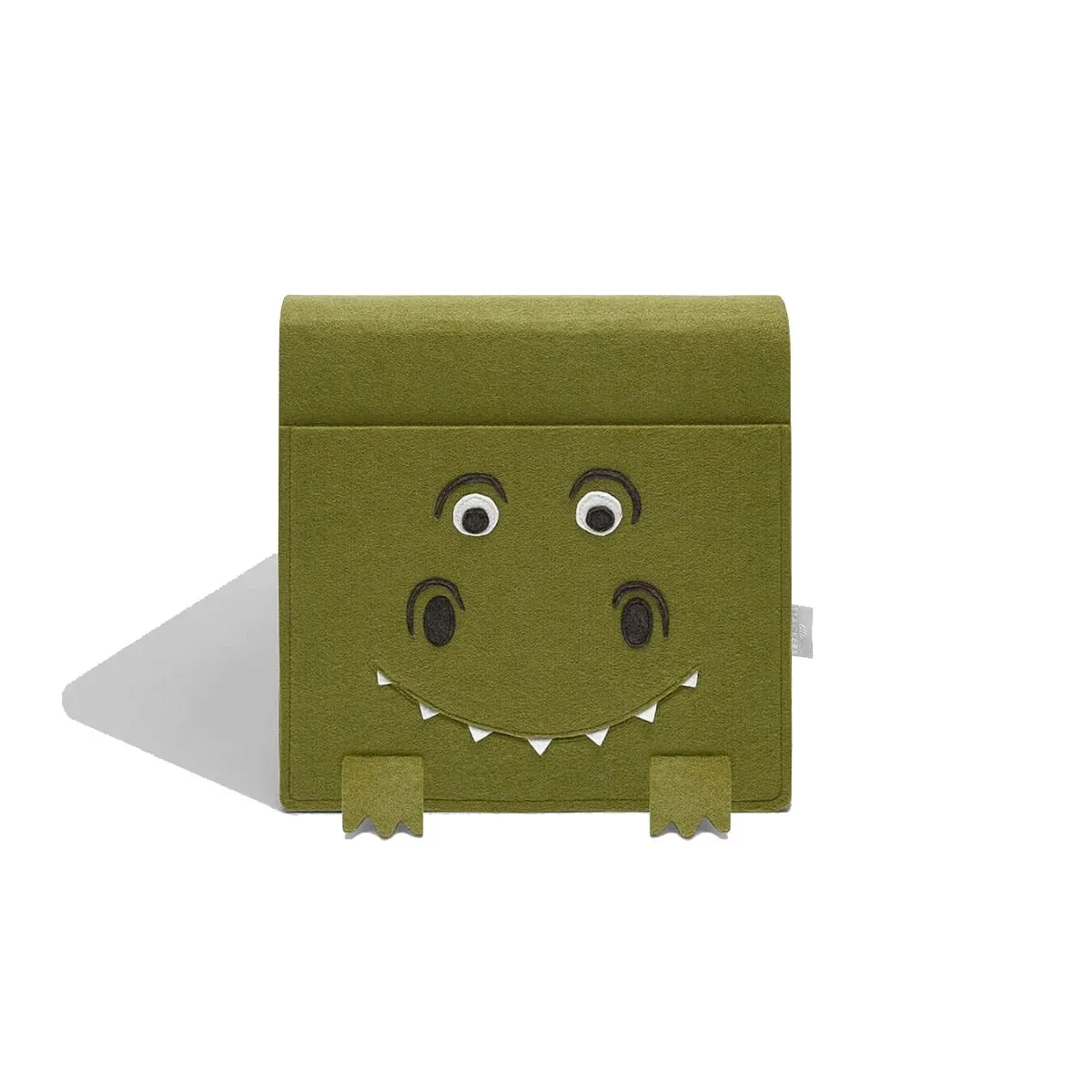 Organizer wieszany na łóżko Dinozaur T-Rex Terry Stackers