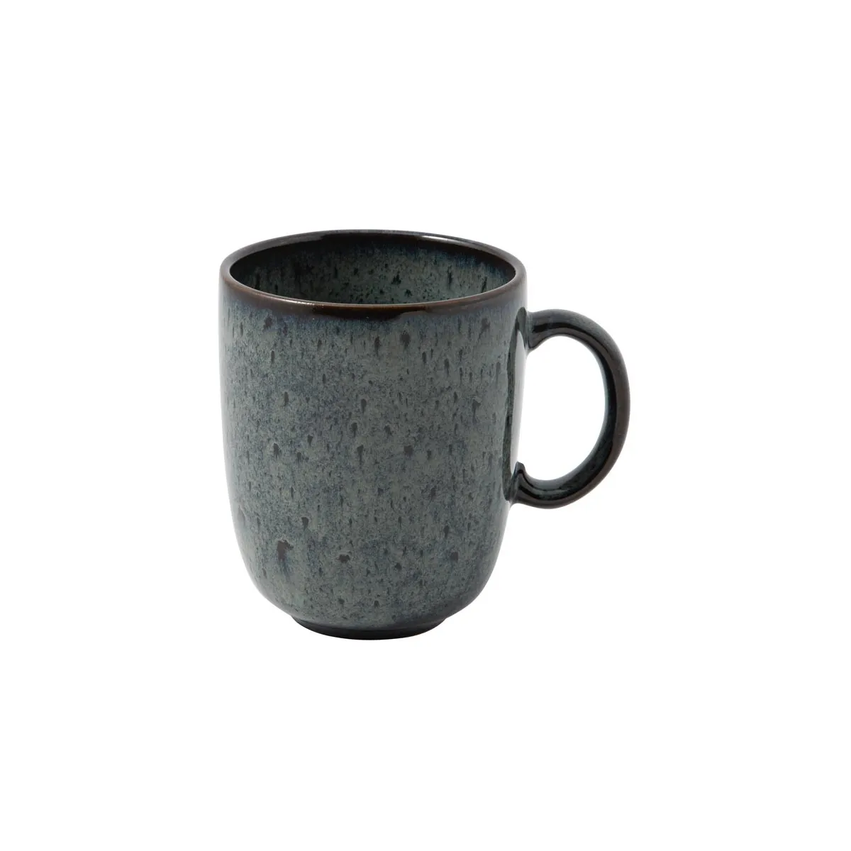 Kubek Lave gris (zielony) Like Villeroy & Boch