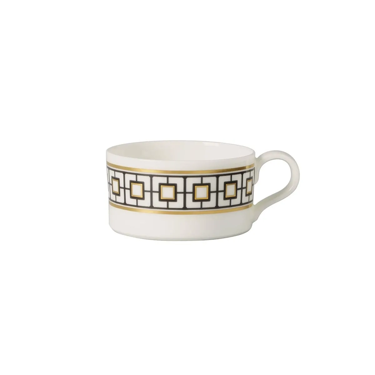 Filiżanka do herbaty (0,23 l) MetroChic Villeroy & Boch