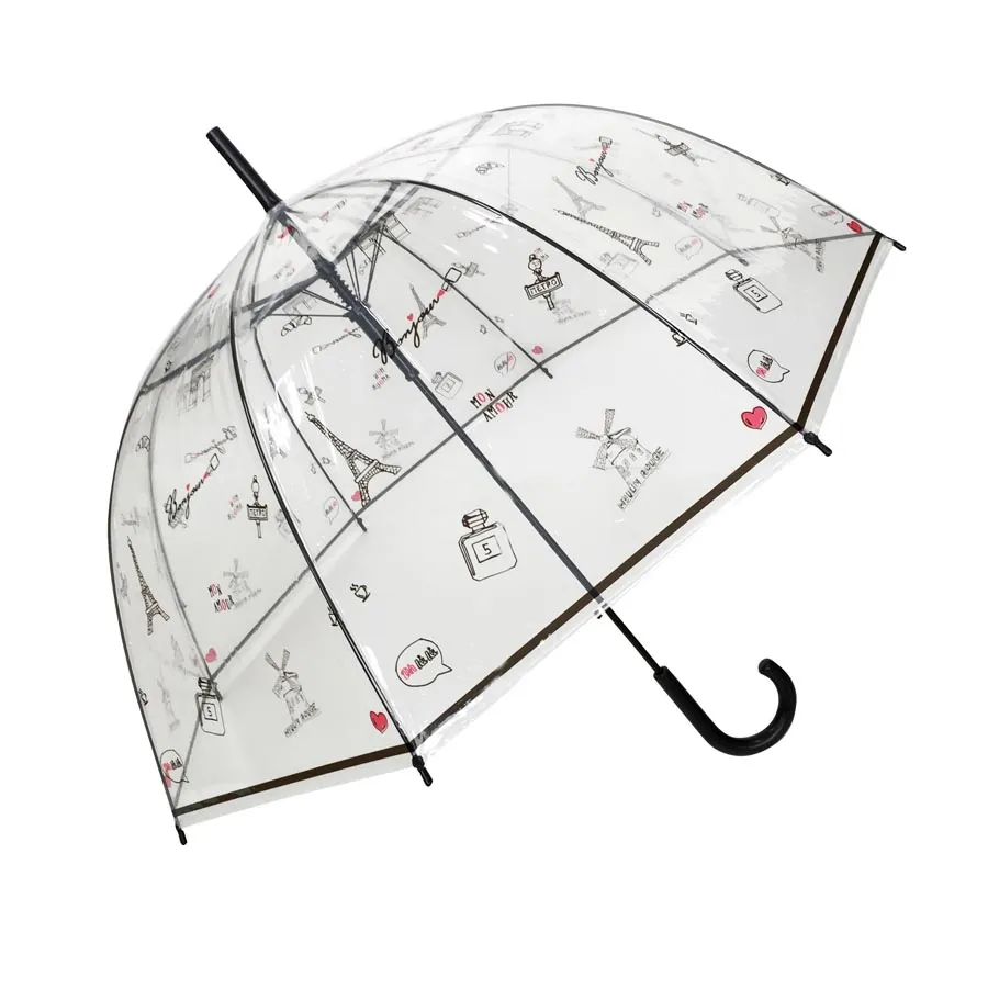 Parasol automatyczny - kopuła L Paris Smati