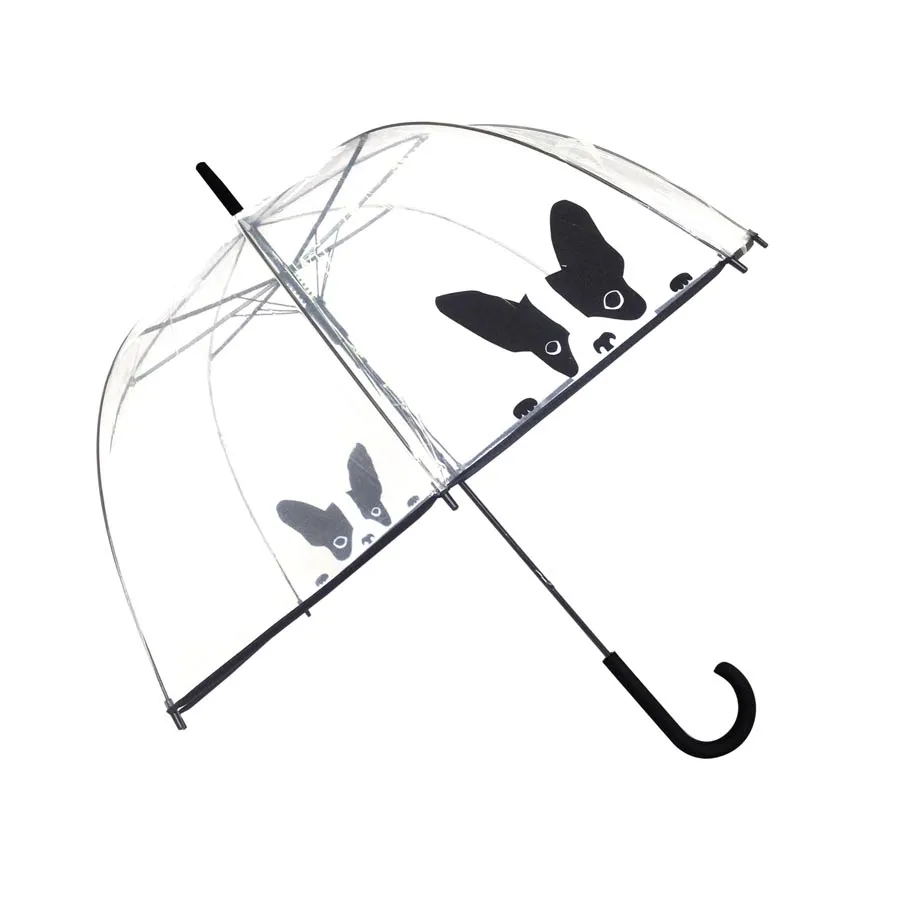 Parasol automatyczny - kopuła L Piesek Smati