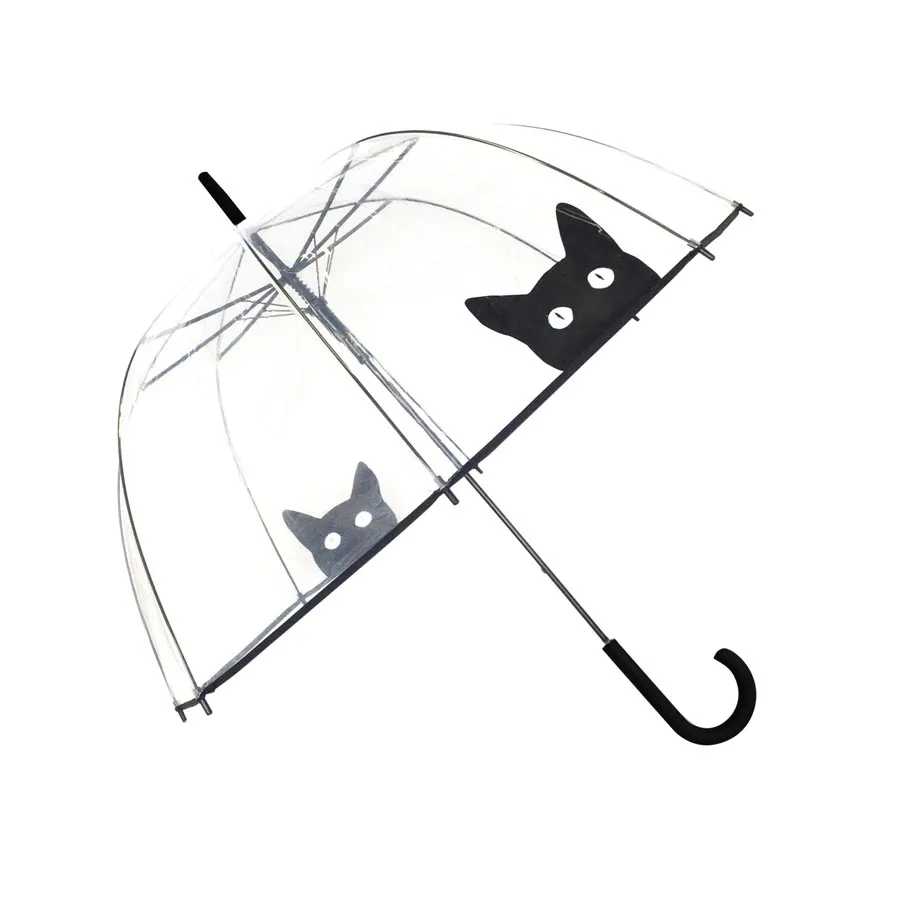 Parasol automatyczny - kopuła L Kotek Smati