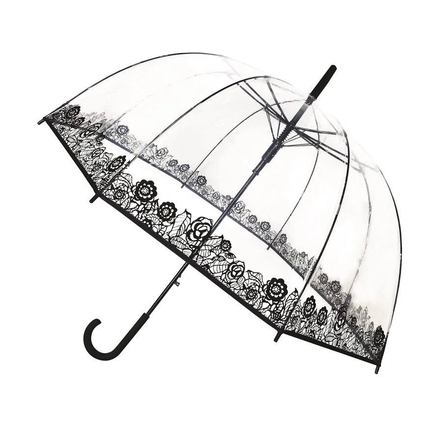 Parasol automatyczny - kopuła L Dentelle Smati