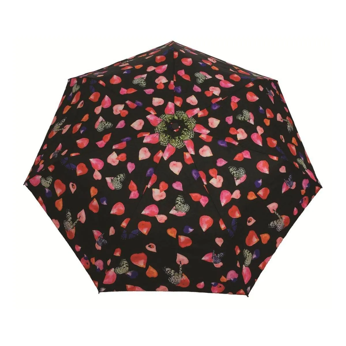 Parasol automatyczny, składany (płatki) Smati