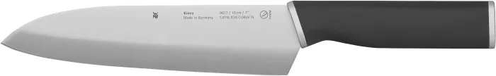 Nóż Santoku 18 cm Kineo WMF