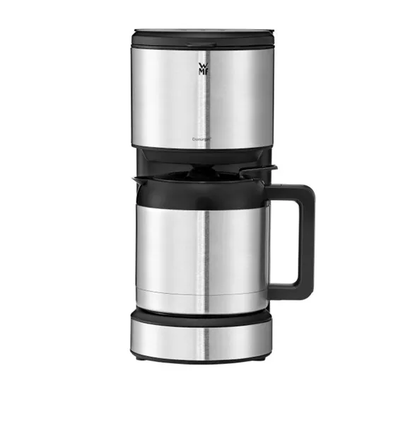 Ekspres do kawy przelewowy + dzbanek termiczny Aroma Stelio WMF