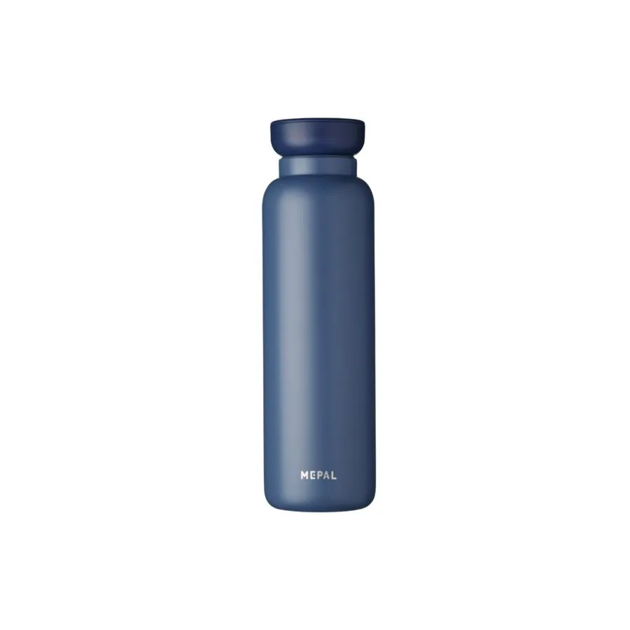 Butelka termiczna 900 ml (nordic denim) Ellipse Mepal
