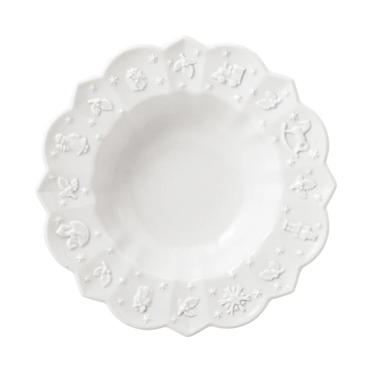 Głęboki talerz Toy's Delight Royal Classic Villeroy & Boch