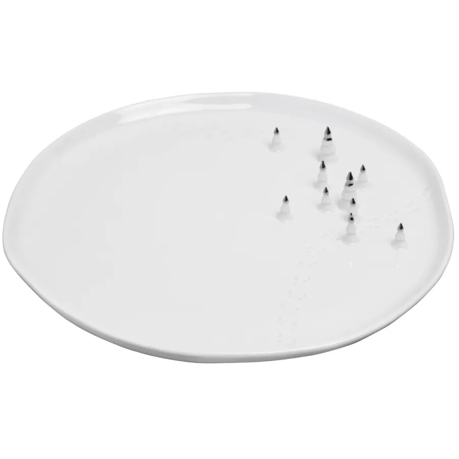 Półmisek (32 cm) Fir Trees Rader