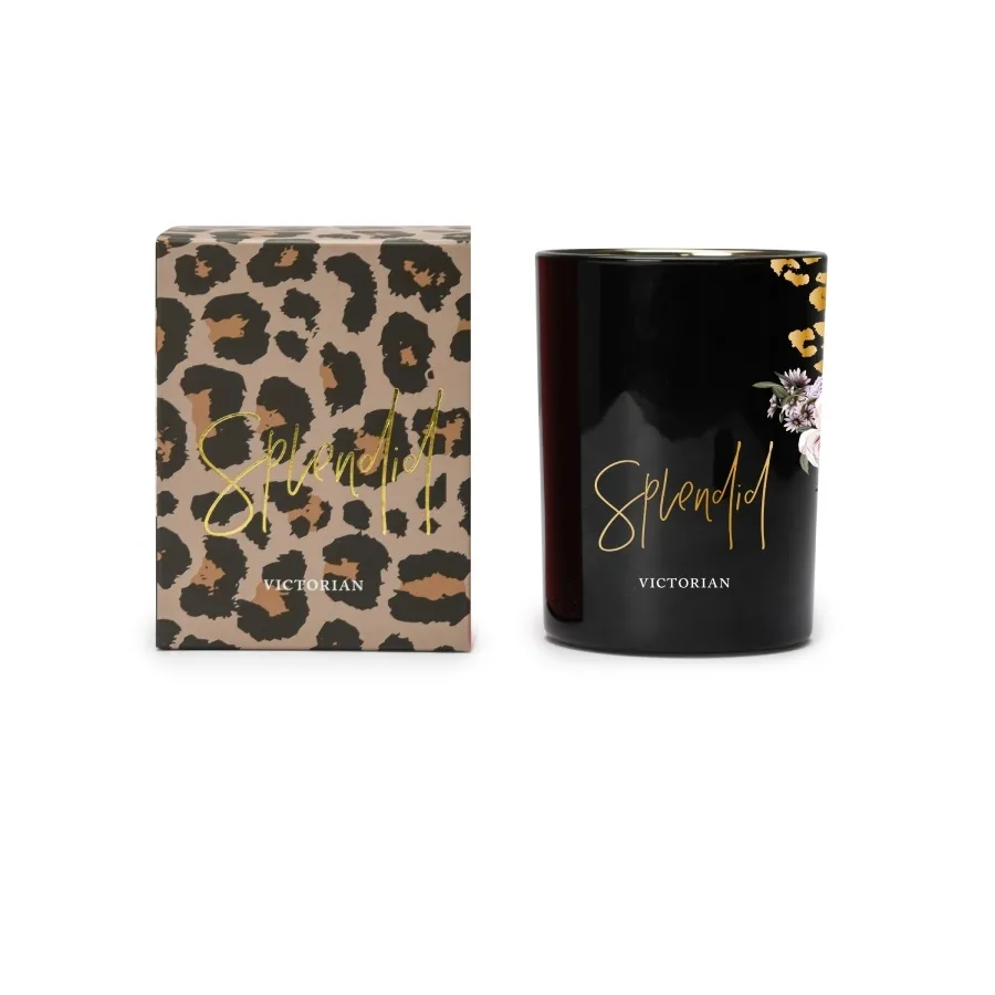 Świeca zapachowa Splendid Victorian