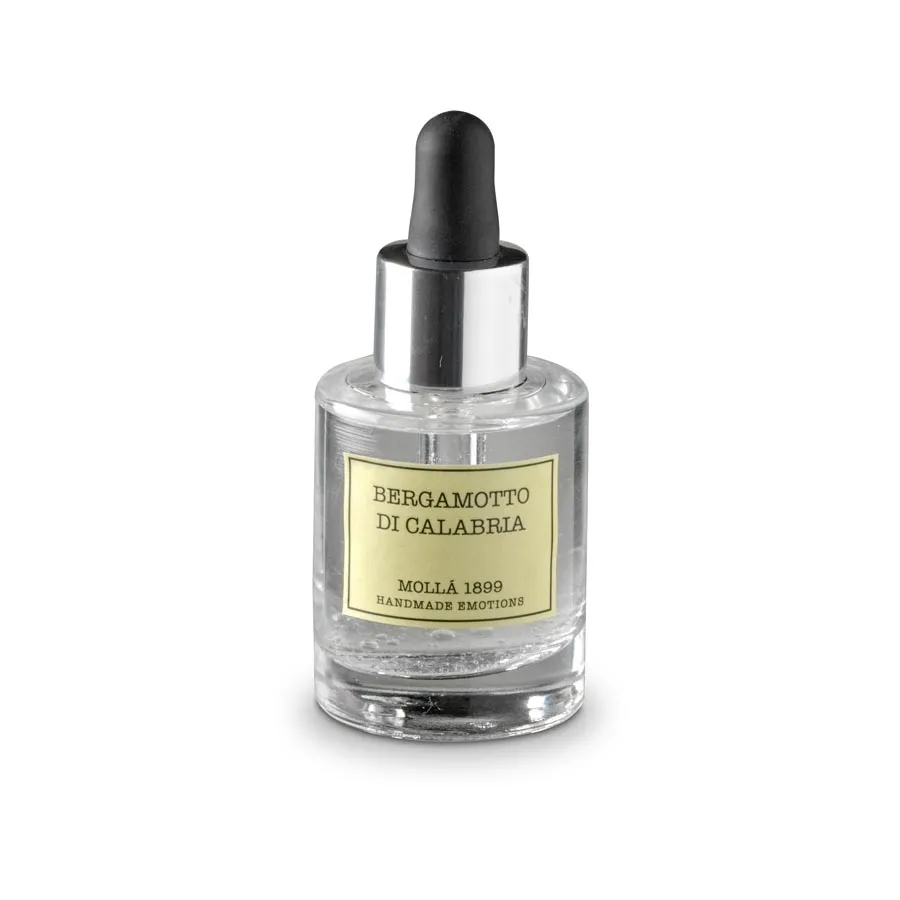 Olejek eteryczny 30 ml Bergamotto di Calabria Cereria Molla
