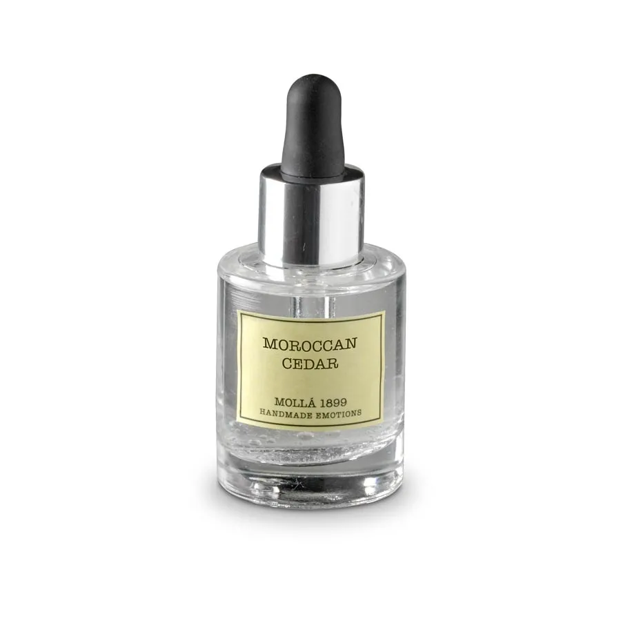Olejek eteryczny 30 ml Moroccan Cedar Cereria Molla