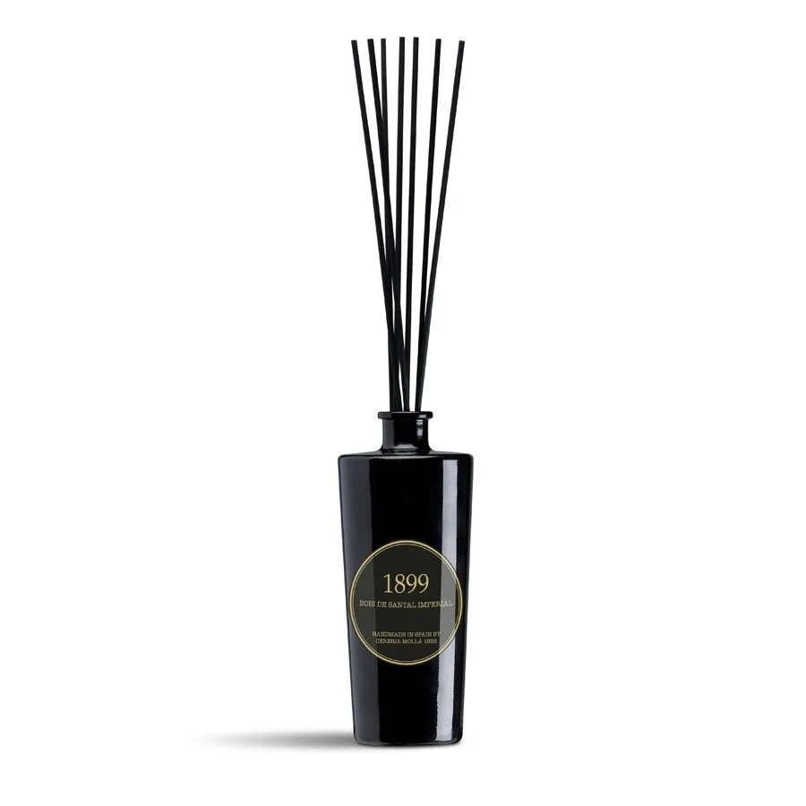 Dyfuzor zapachowy 500 ml Bois de Santal Imperial Cereria Molla