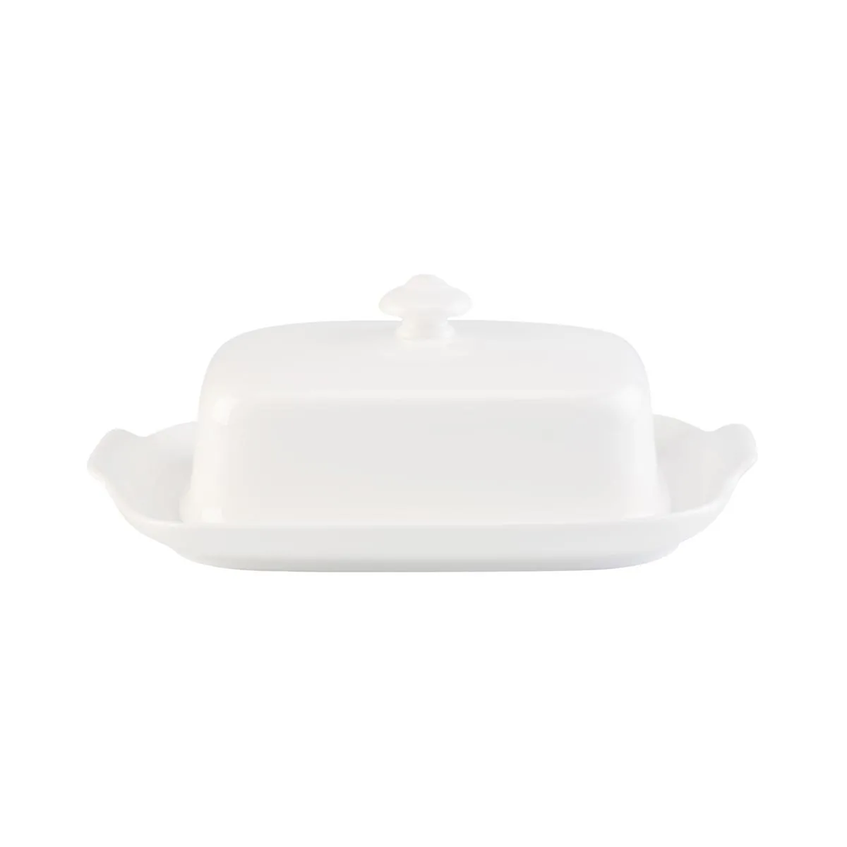 Maselniczka (podstawa + pokrywka) Royal Villeroy & Boch