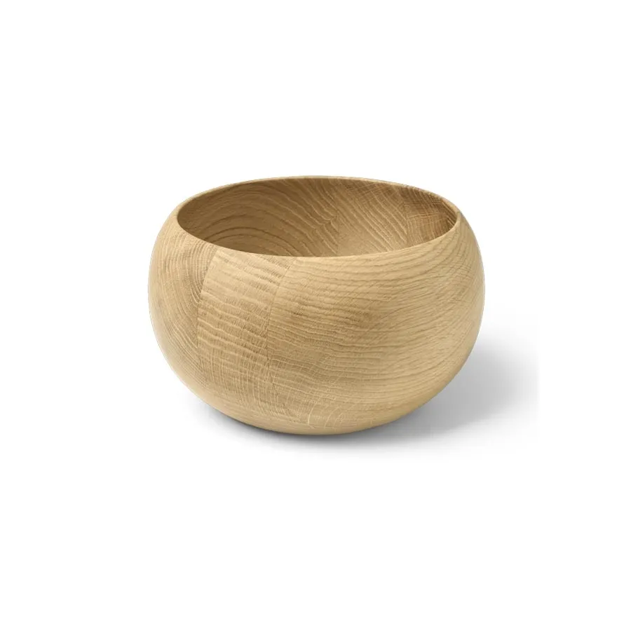 Misa drewniana (24,5 cm) Menageri Kay Bojesen